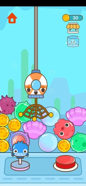 Dinosaur Claw Machine - Preview 8