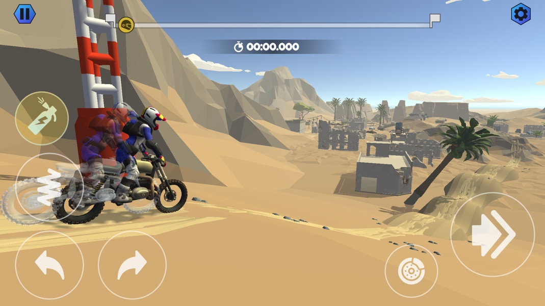 Trial Xtreme Freedom - Preview 3