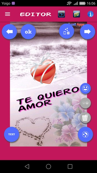 Amor Romantico - Preview 9