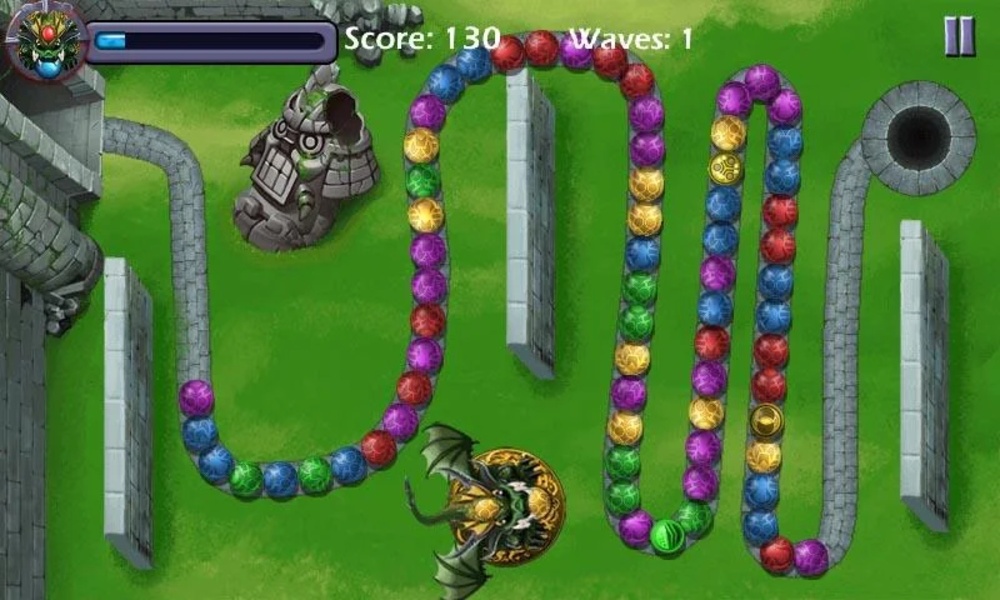 Dragon Marble Crusher - Preview 5