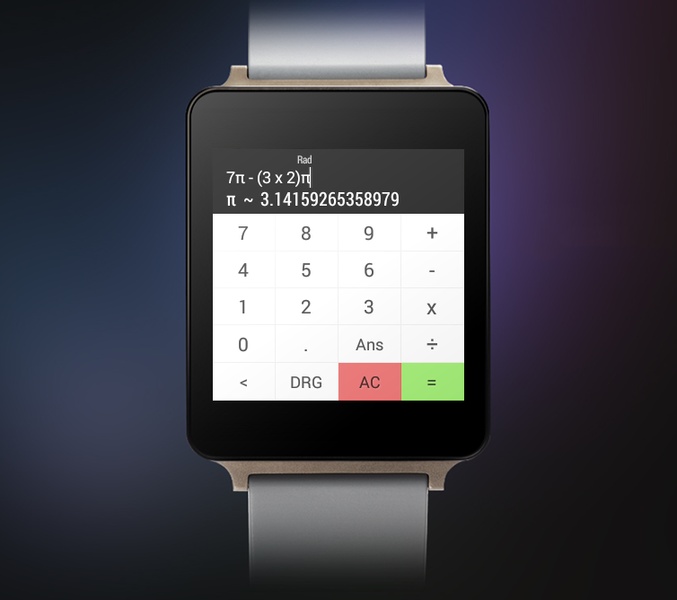 Calc Wear - Preview 5