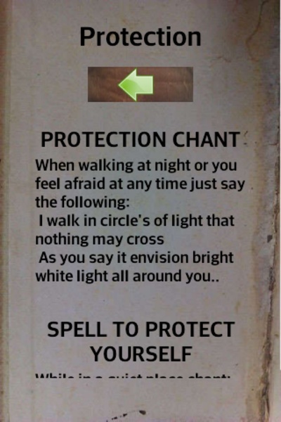 White Magic - Preview 8