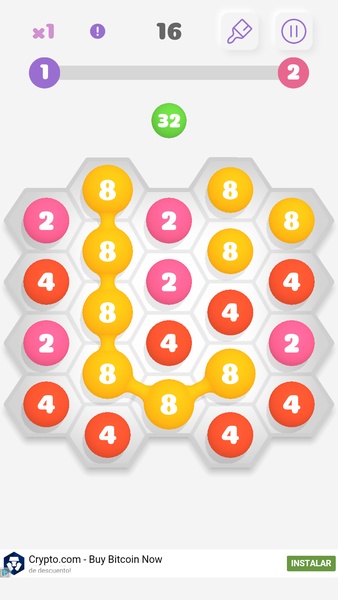 Hexa Connect - Preview 5