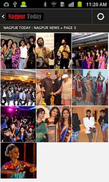 Nagpur Today - Preview 1