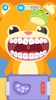 Dentist Doctor Games for Baby screenshot 6