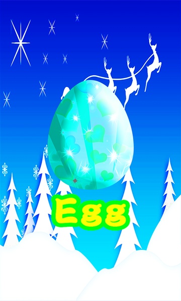 Christmas Mystery Egg - Preview 3
