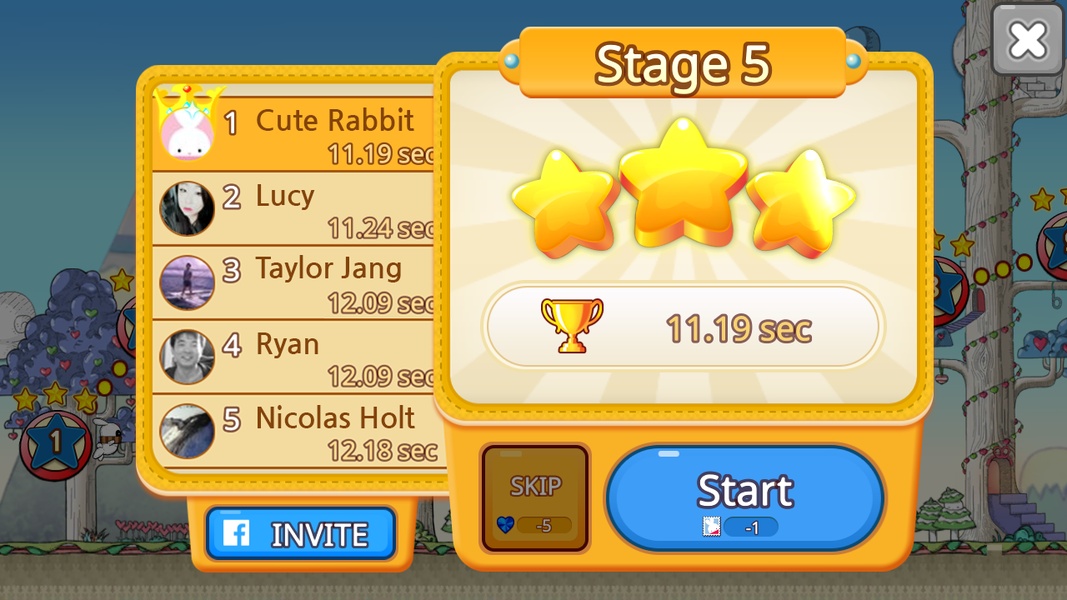 Jumping World - Preview 19