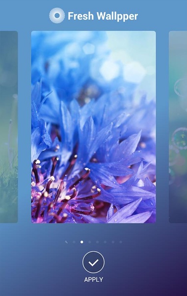 Freshing Wallpaper - Preview 6