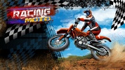 Racing Moto 3D screenshot 4