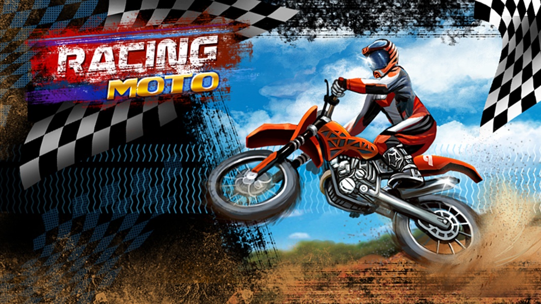 Racing Moto 3D - Preview 4