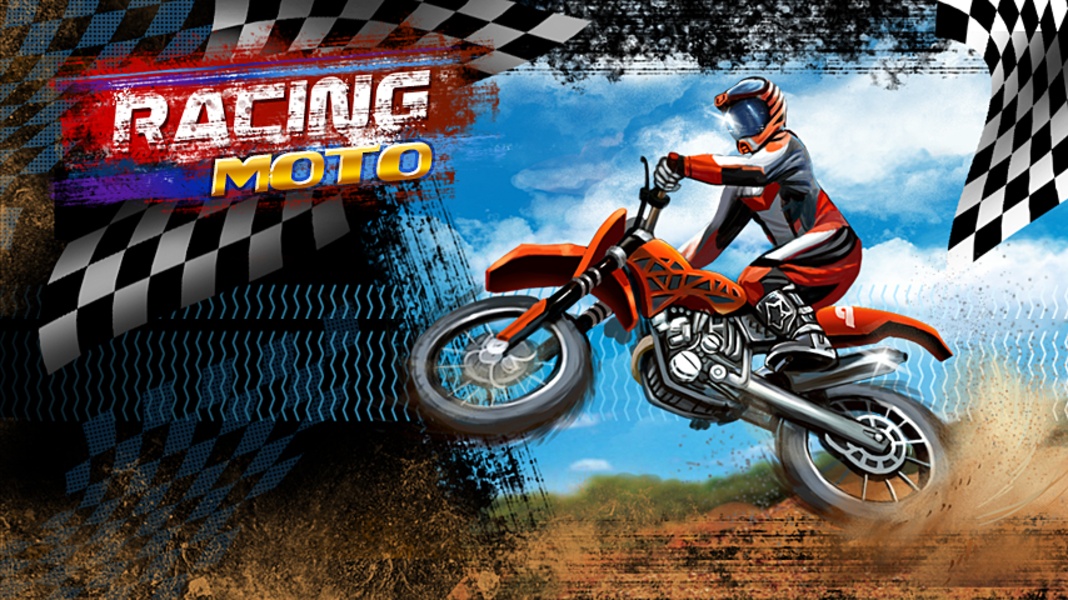 Baixar Racing Moto 1.2 Android - Download APK Grátis