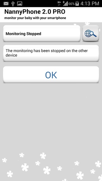 NannyPhone - Preview 2