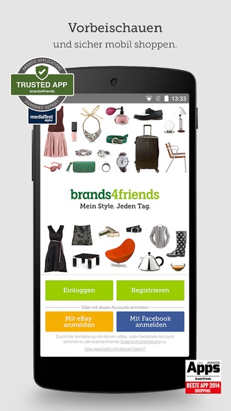 brands4friends - Preview 5