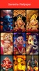 Ganesha Wallpaper screenshot 1