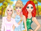 Dress Up - Girls Game : Games for Girls screenshot 1