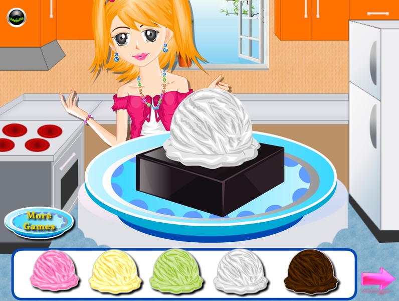 Tornie Ice Cream - Preview 5