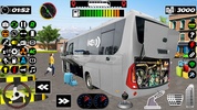 Coach Bus Simulator: Bus Game screenshot 6