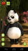 Talking Paul Panda screenshot 4
