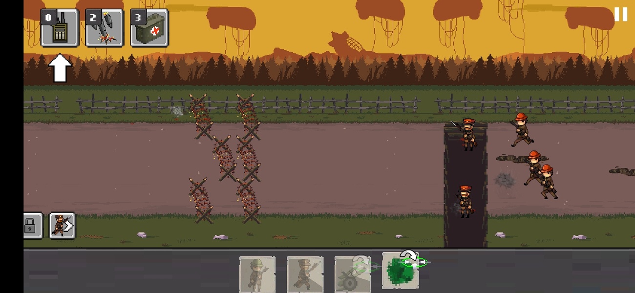War Troops 1917 - Preview 9