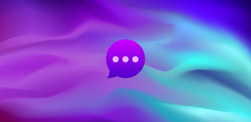 다운로드 Messenger for Desktop