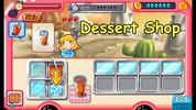 dessert shop game screenshot 2