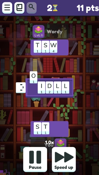 Words Collide - Preview 12