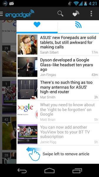Engadget - Preview 2