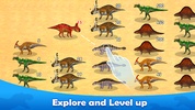 Dino Evolution: Dinosaur Merge screenshot 6