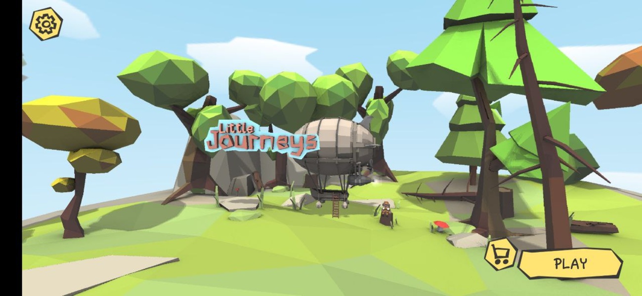 Little Journeys - Preview 3