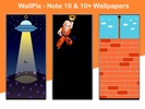 WallPix - S22 Ultra Wallpapers screenshot 2