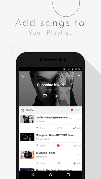 HeyBee - Preview 3