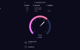 Speedtest by Ookla screenshot 4