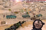 Commando Action Fury Mission screenshot 3