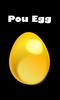 Pou Egg screenshot 3