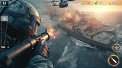 Sniper Gun Shooting Games 3D screenshot 6