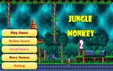 Jungle Monkey 2 screenshot 7