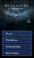Planetary Wars for Android 2