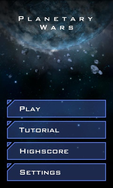 Planetary Wars - Preview 5