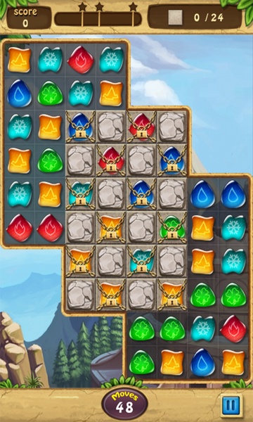 Gems Journey - Preview 1