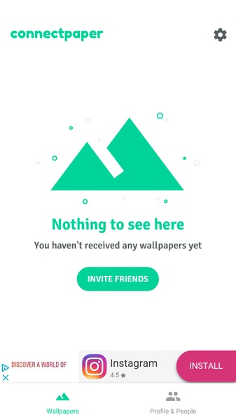 Connectpaper - Preview 1