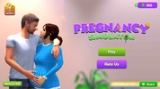 Pregnant Mom screenshot 1