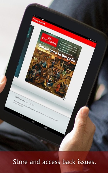 The Economist - Preview 7