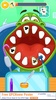 Children's doctor : dentist. screenshot 6