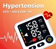 Blood Pressure Monitor screenshot 7