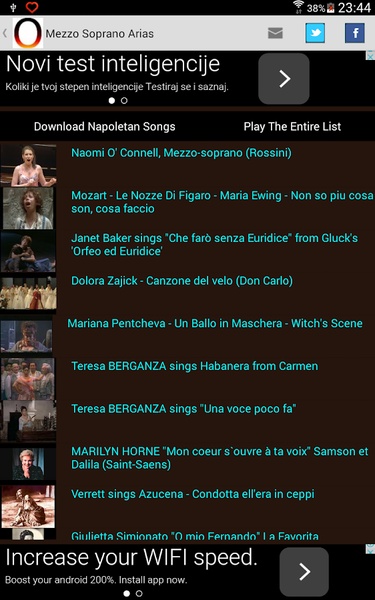 Opera Music - Preview 11