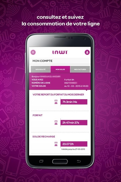 My inwi - Preview 6