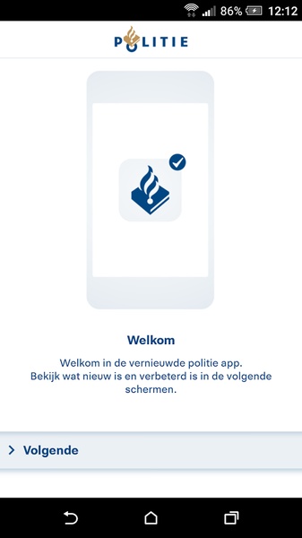 Politie - Preview 5