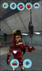 Talking Tony Stark! screenshot 2