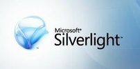 Silverlight screenshot 1