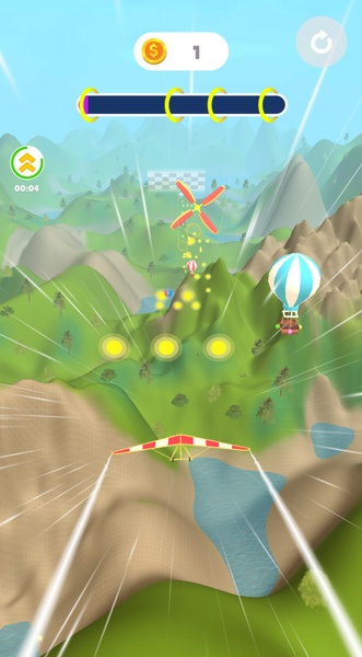 Hand Glider - Preview 11